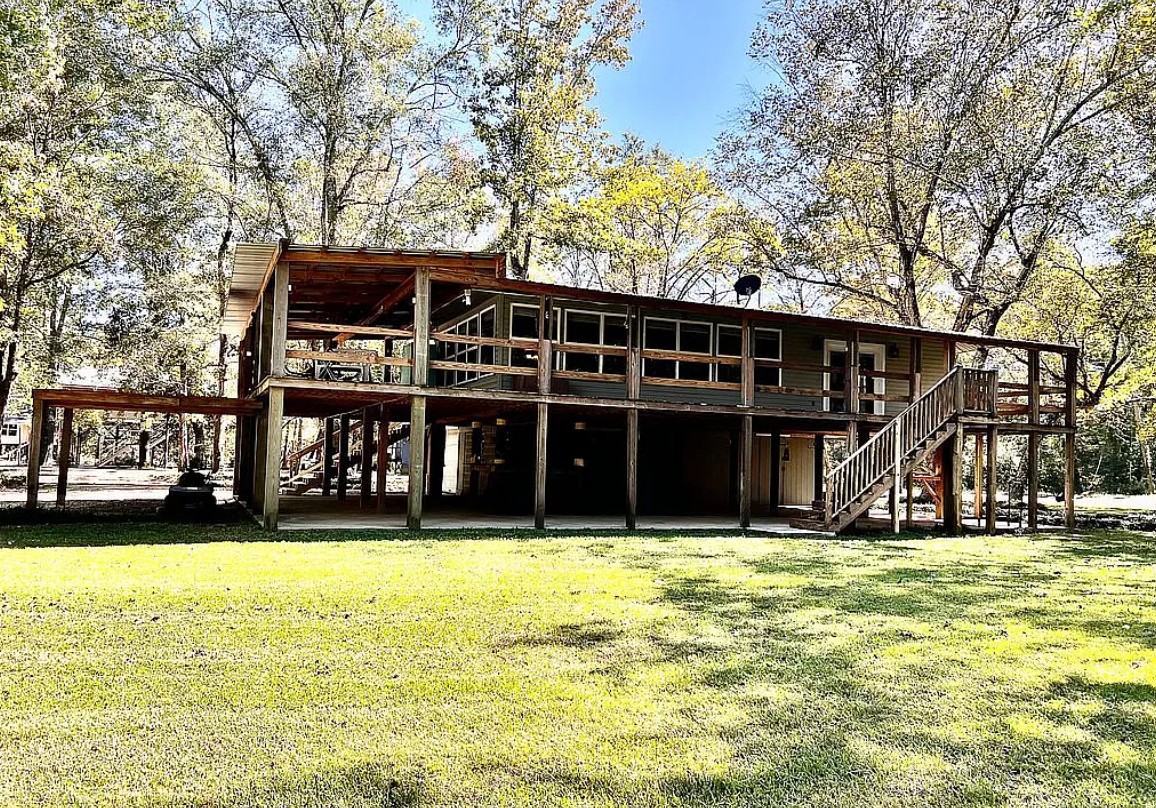 2 Bedroom House For Sale By Owner in Lucedale, MS 