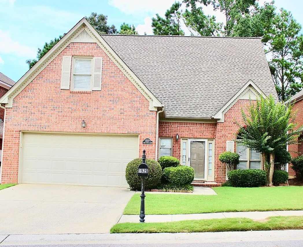 3 Bedroom House For Sale By Owner in Birmingham, AL 
