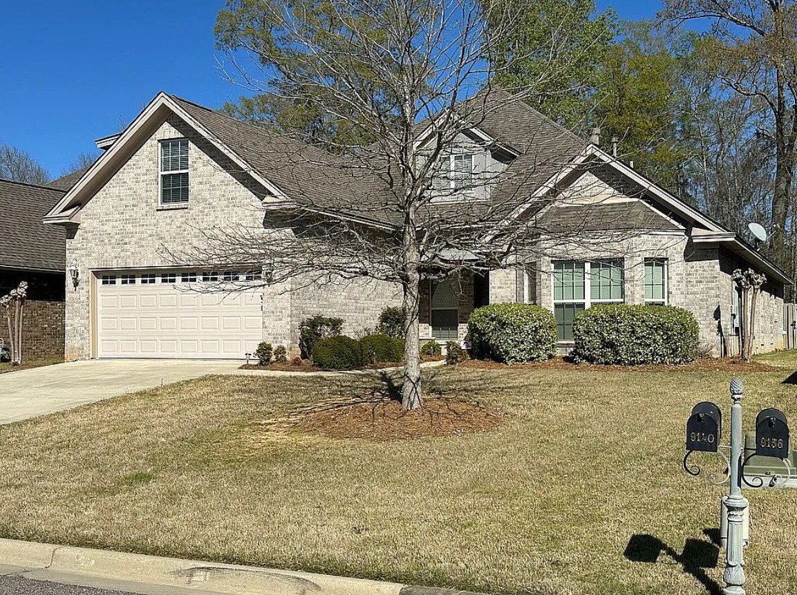 4 Bedroom House For Sale By Owner in Montgomery, AL 
