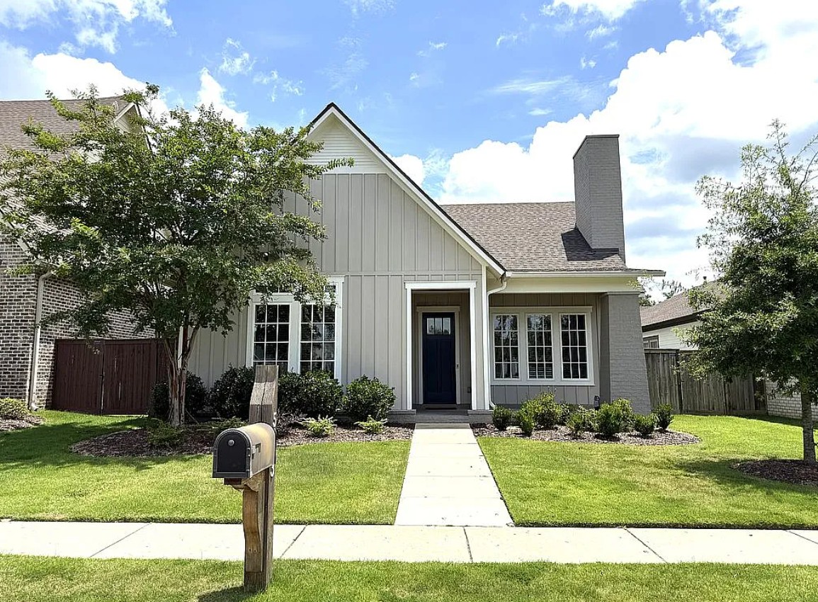 3 Bedroom House For Sale By Owner in Tuscaloosa, AL 