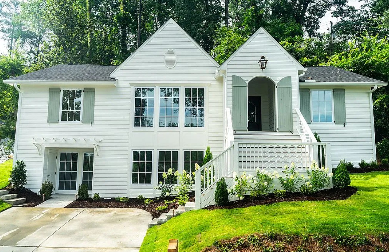4 Bedroom House For Sale By Owner in Homewood, AL 
