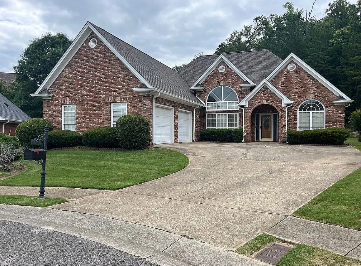3 Bedroom House For Sale By Owner in Pinson, AL 