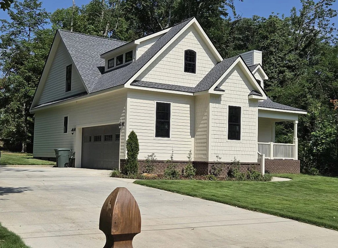 3 Bedroom House For Sale By Owner in Huntsville, AL