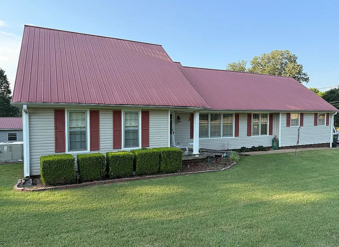 4 Bedroom House For Sale By Owner in Scottsboro, AL 