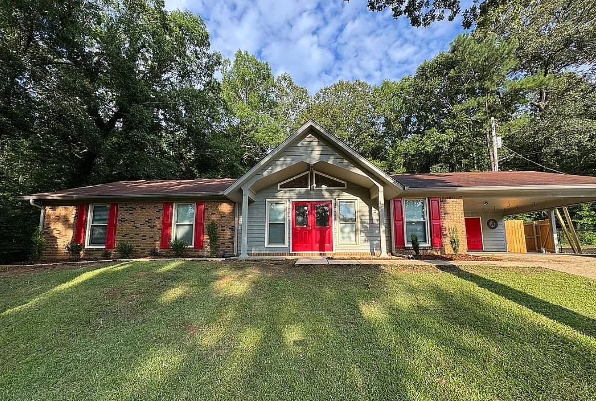 3 Bedroom House For Sale By Owner in Cottondale, AL 