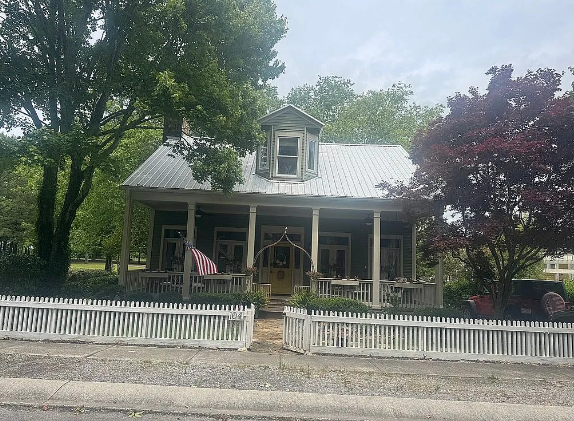 3 Bedroom House For Sale By Owner in Pisgah, AL 