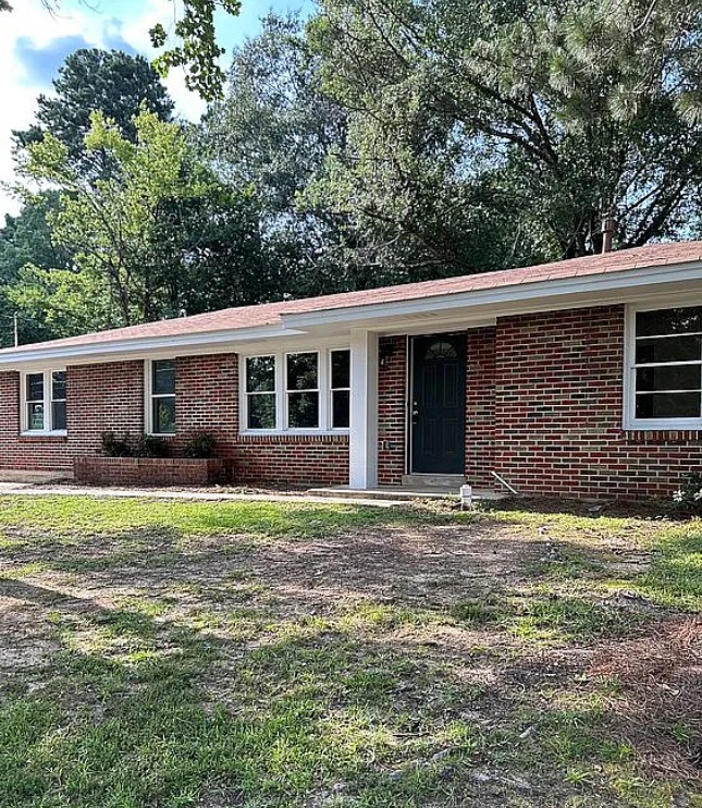 3 Bedroom House For Sale By Owner in Montgomery, AL