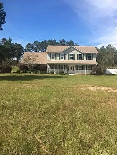 4 Bedroom House For Sale By Owner in Waynesboro, MS 