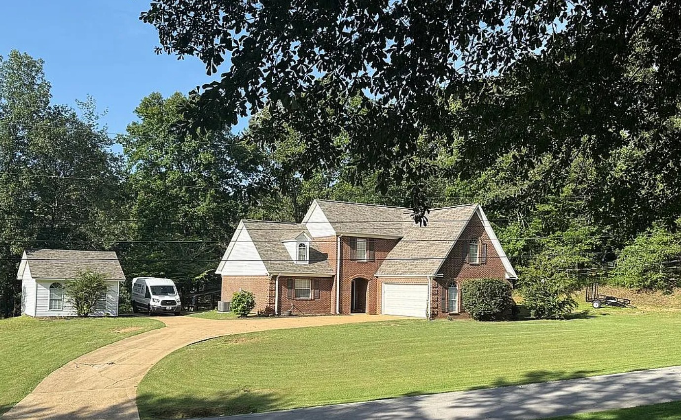 4 Bedroom House For Sale By Owner in Saltillo, MS