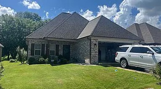 3 Bedroom House For Sale By Owner in Ecru, MS 