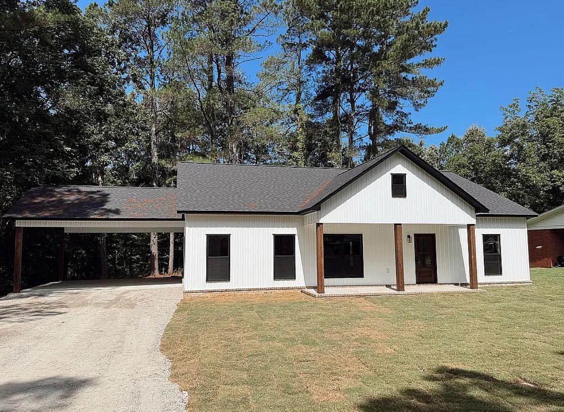 3 Bedroom House For Sale By Owner in Ripley, MS 