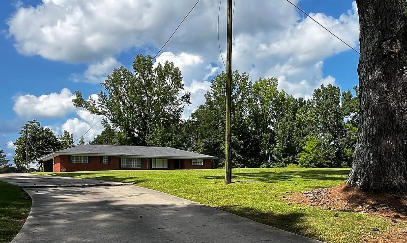 3 Bedroom House For Sale By Owner in Decatur, MS 