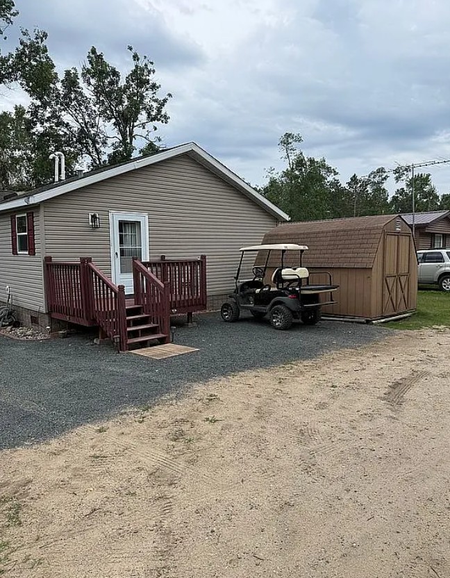 3 Bedroom House For Sale By Owner in Cass Lake, MN 
