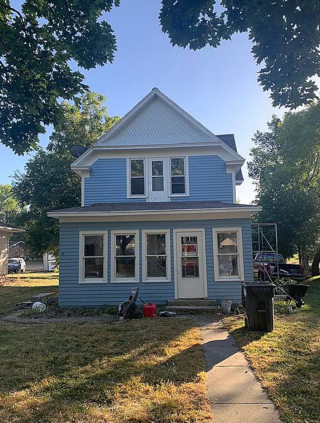 3 Bedroom House For Sale By Owner in Minneota, MN 