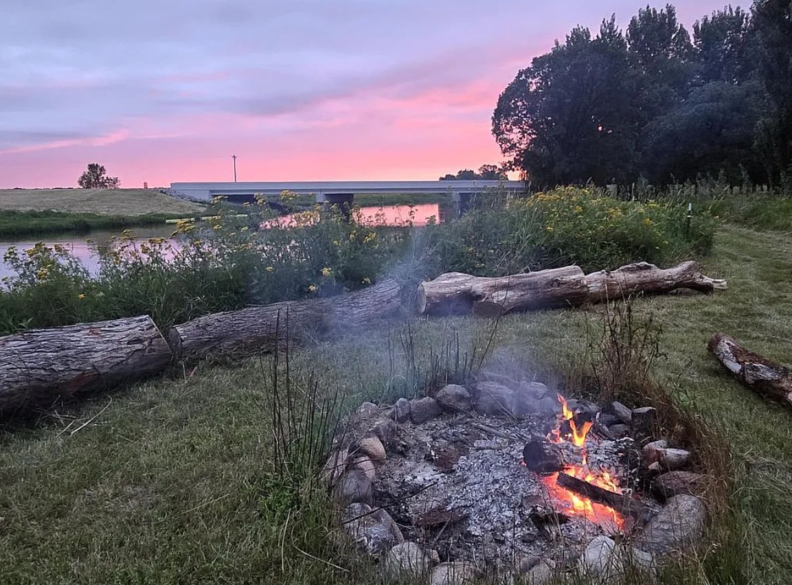 4 Bedroom House For Sale By Owner in Goodridge, MN 