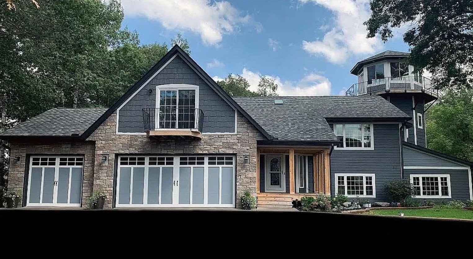 4 Bedroom House For Sale By Owner in Ham Lake, MN 
