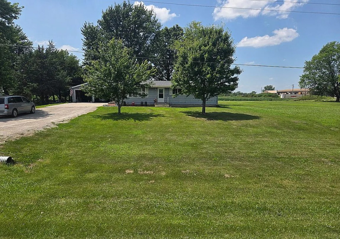 4 Bedroom House For Sale By Owner in Moravia, IA 