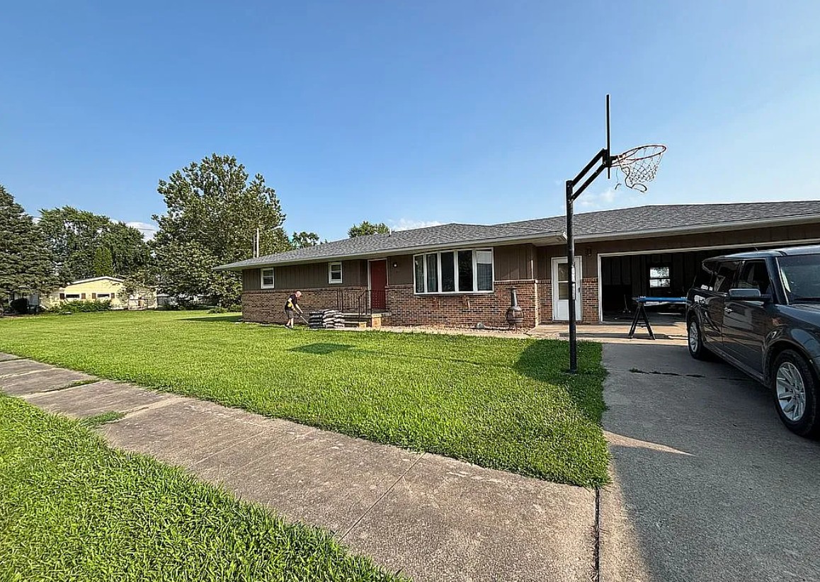 4 Bedroom House For Sale By Owner in Keswick, IA 