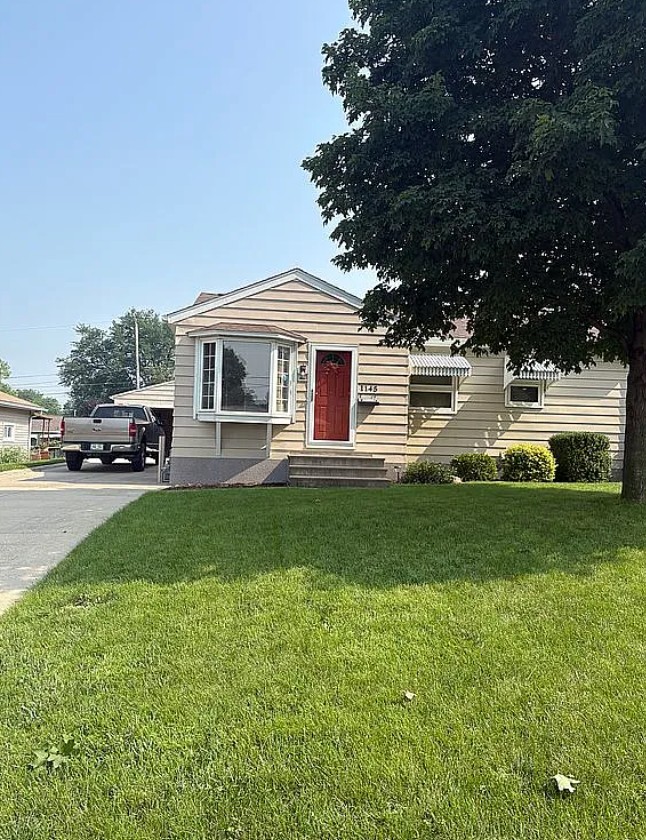 3 Bedroom House For Sale By Owner in Waterloo, IA 