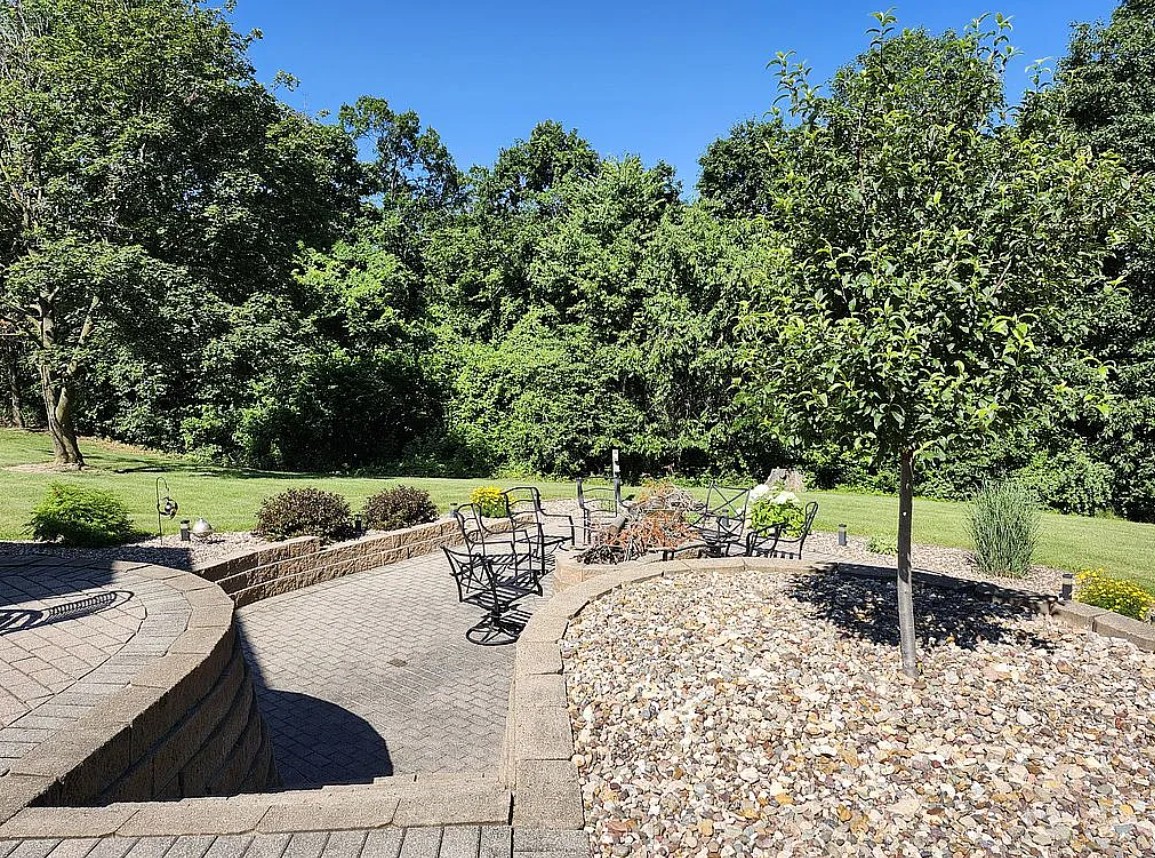 4 Bedroom House For Sale By Owner in Donnellson, IA 