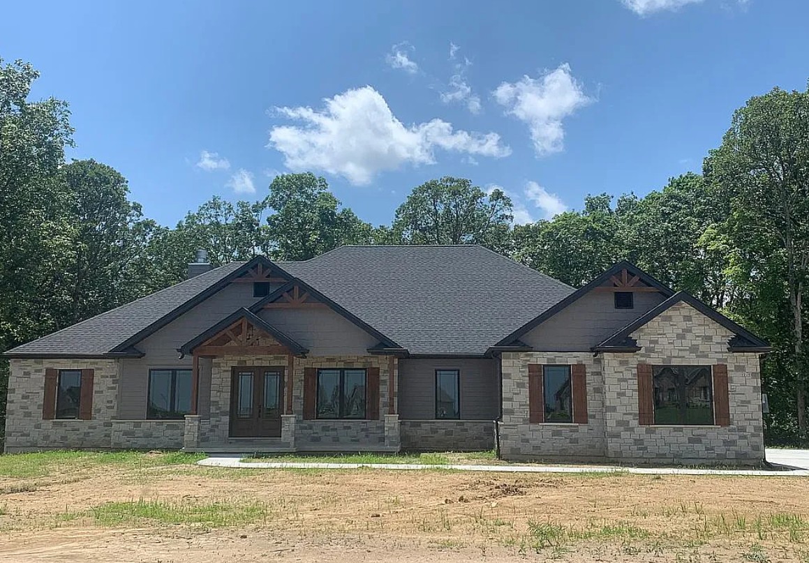 4 Bedroom House For Sale By Owner in Defiance, MO 