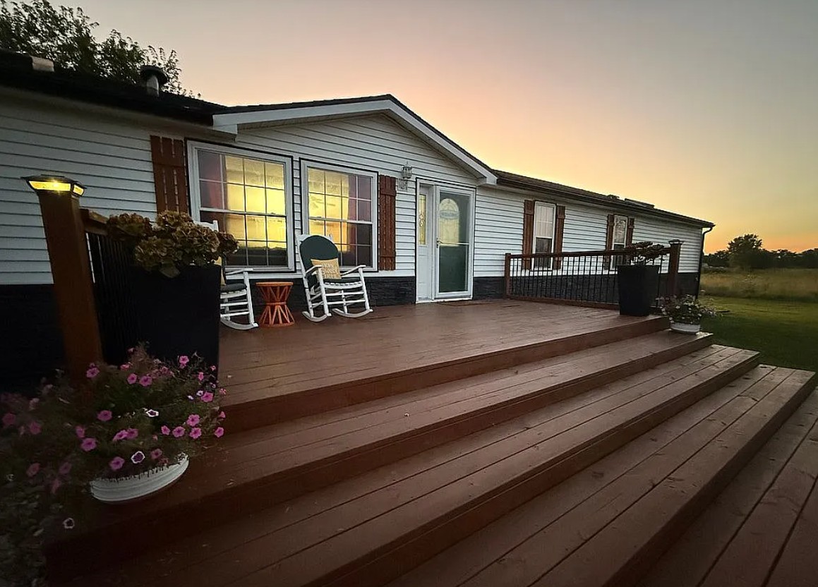 4 Bedroom House For Sale By Owner in Pleasant Hill, MO 