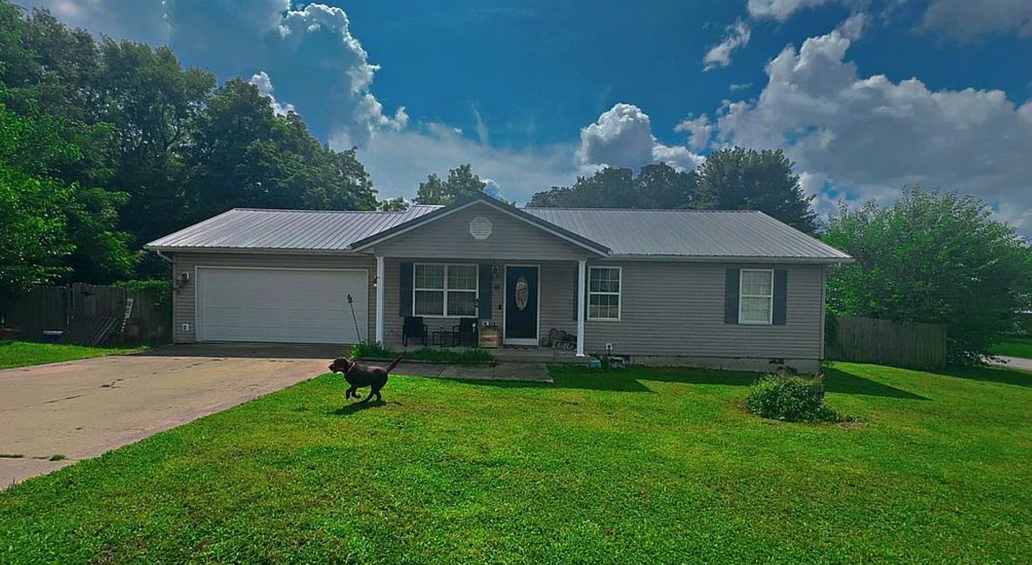 3 Bedroom House For Sale By Owner in Richland, MO 
