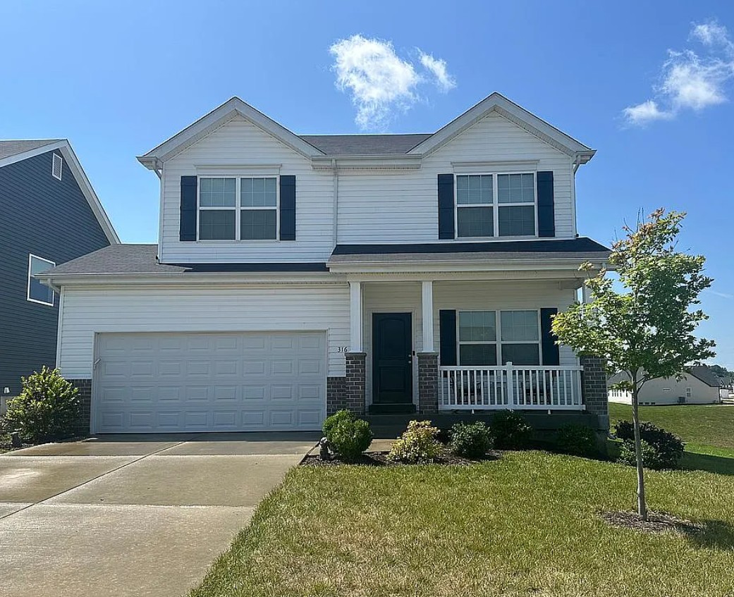 4 Bedroom House For Sale By Owner in Wentzville, MO 