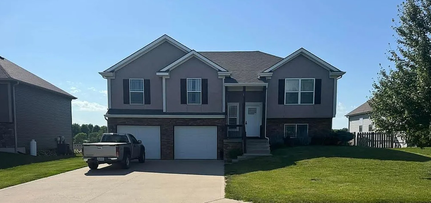 3 Bedroom House For Sale By Owner in Saint Joseph, MO