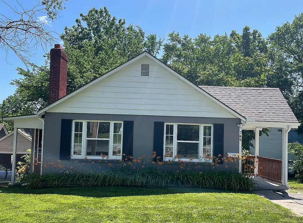 2 Bedroom House For Sale By Owner in Independence, MO 
