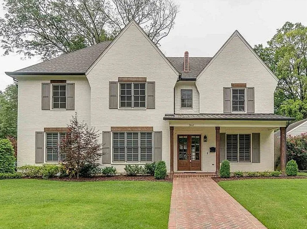 5 Bedroom House For Sale By Owner in Memphis, TN 