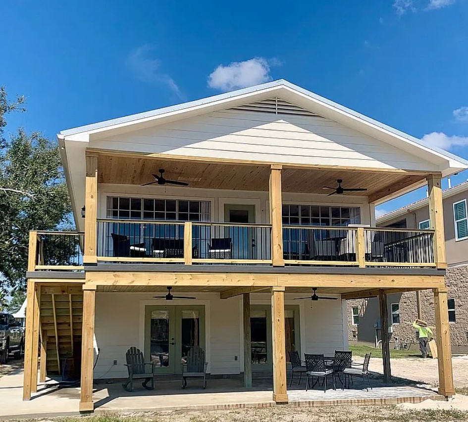 3 Bedroom House For Sale By Owner in Orange Beach, AL