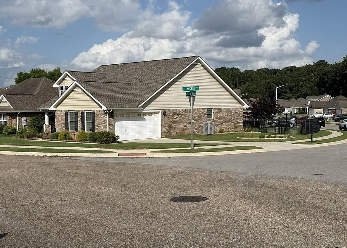 3 Bedroom House For Sale By Owner in Madison, AL