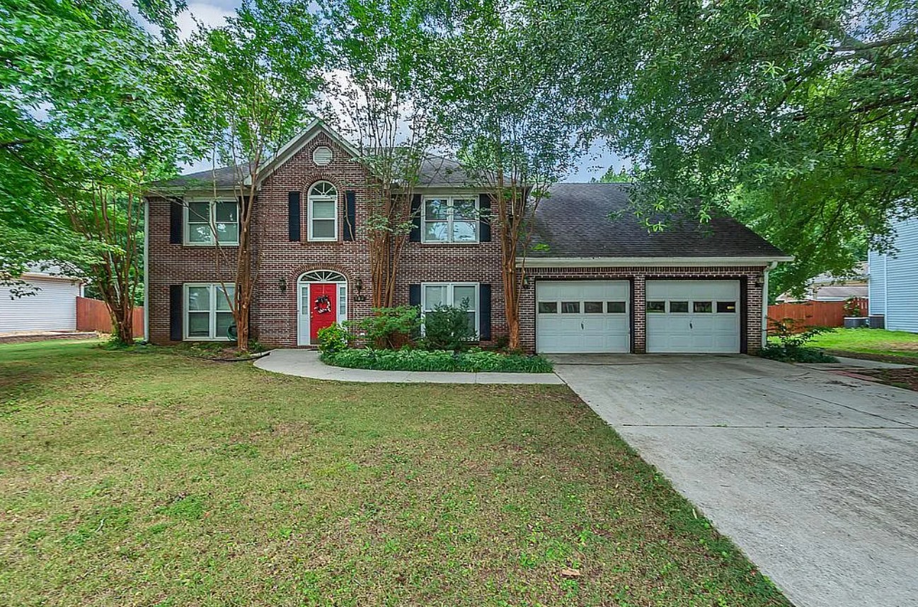 4 Bedroom House For Sale By Owner in Harvest, AL 