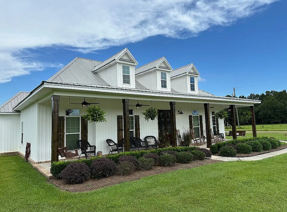 4 Bedroom House For Sale By Owner in Creola, AL 
