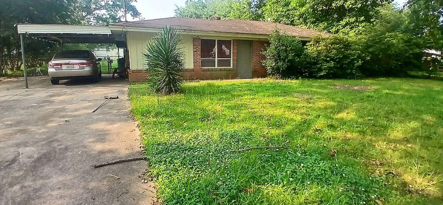 3 Bedroom House For Sale By Owner in Montgomery, AL