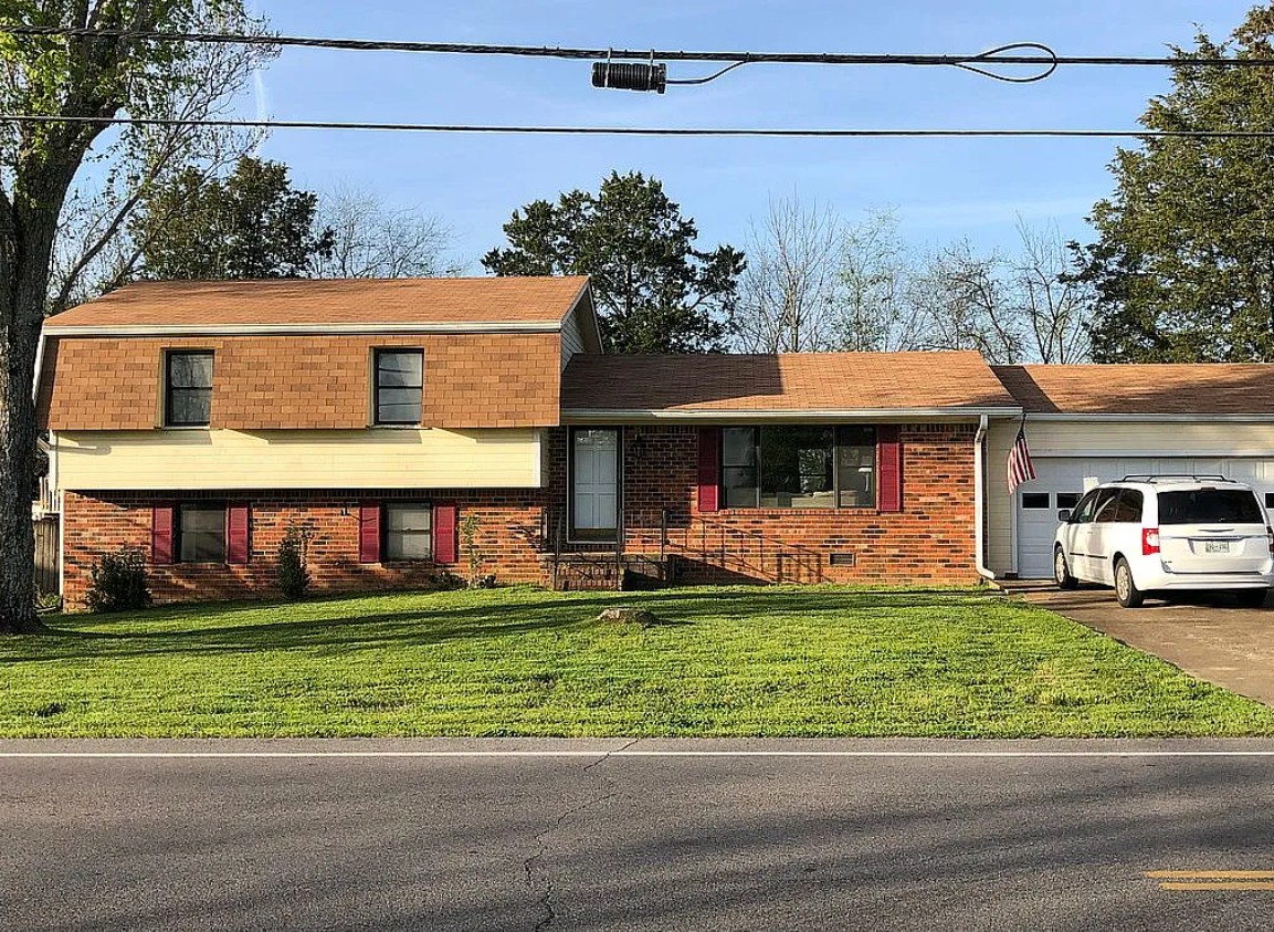 3 Bedroom House For Sale By Owner in Cleveland, TN
