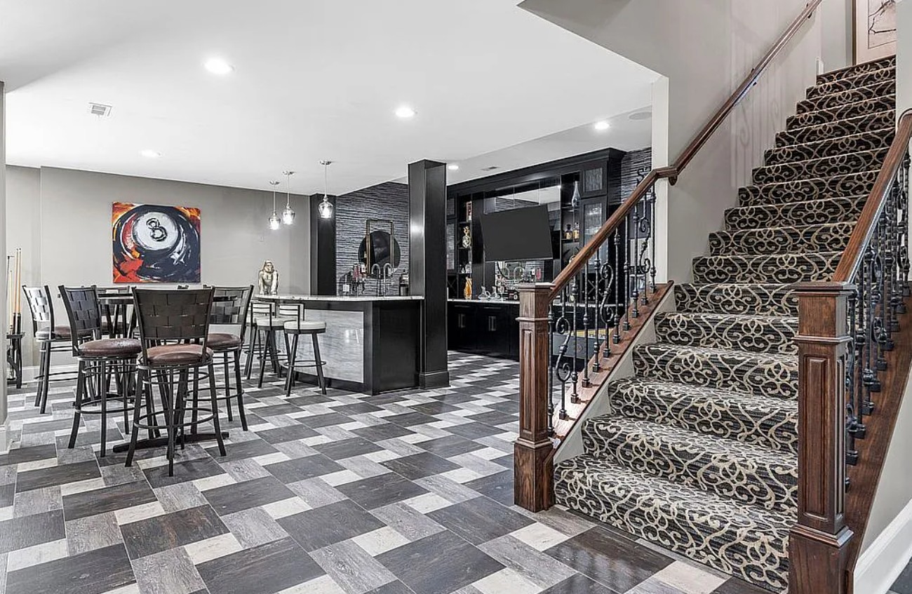 5 Bedroom House For Sale By Owner in Saint Louis, MO 