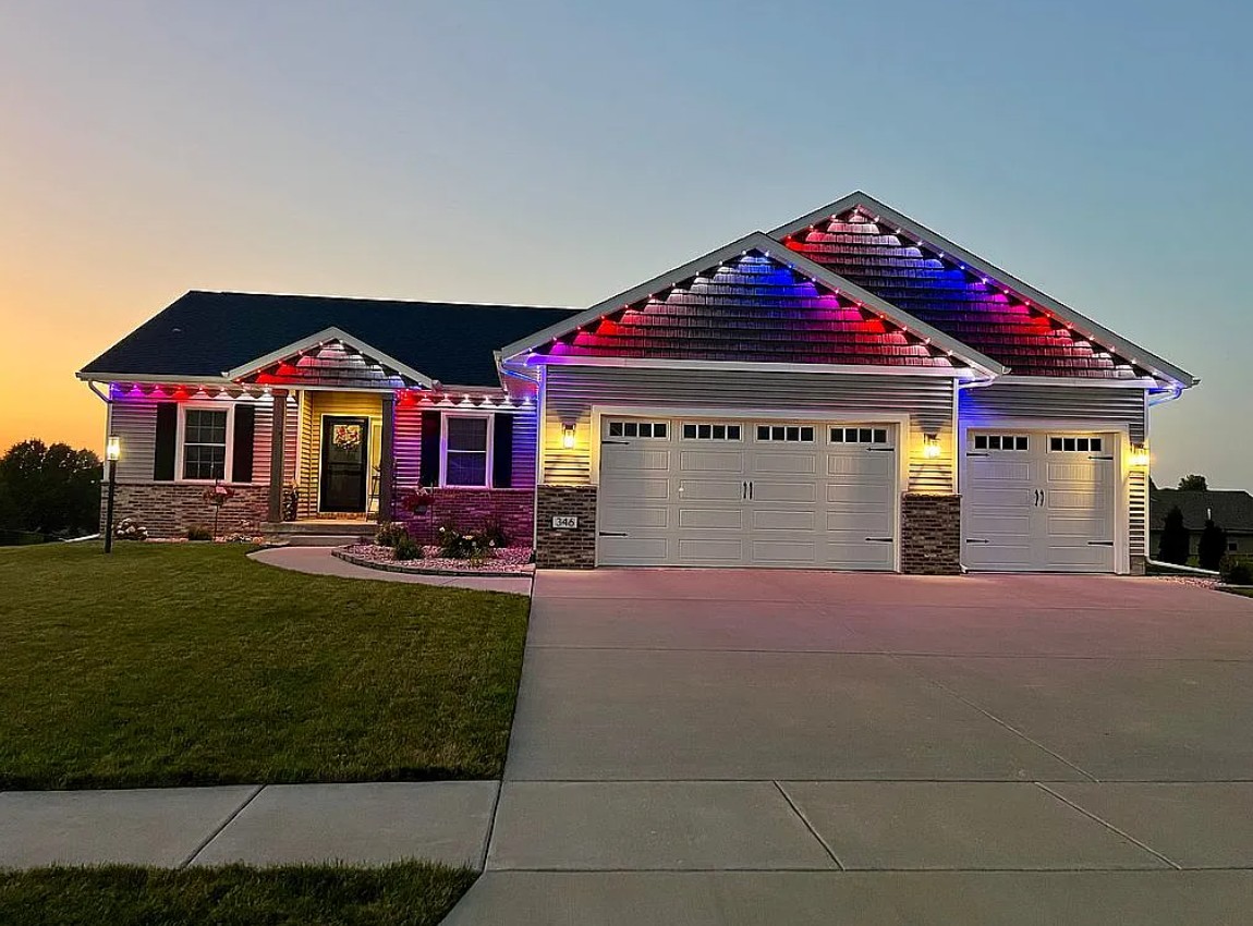 5 Bedroom House For Sale By Owner in Eldridge, IA 