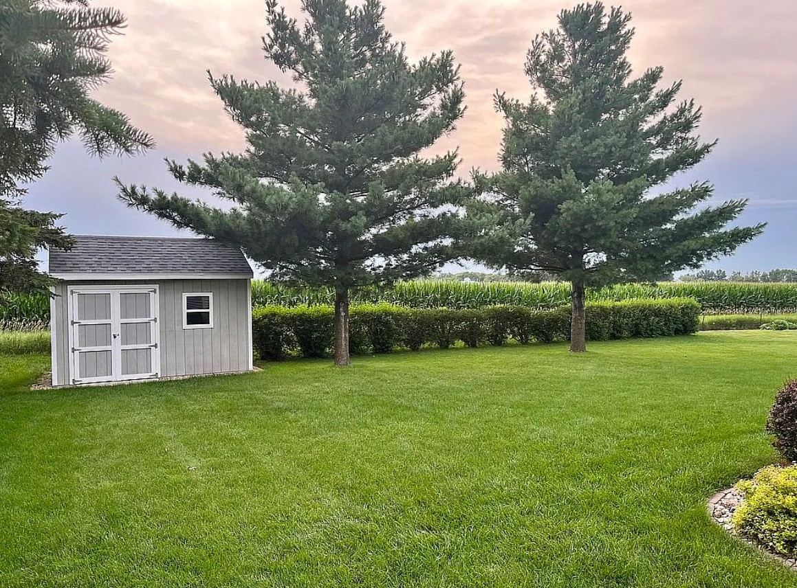 4 Bedroom House For Sale By Owner in Storm Lake, IA 