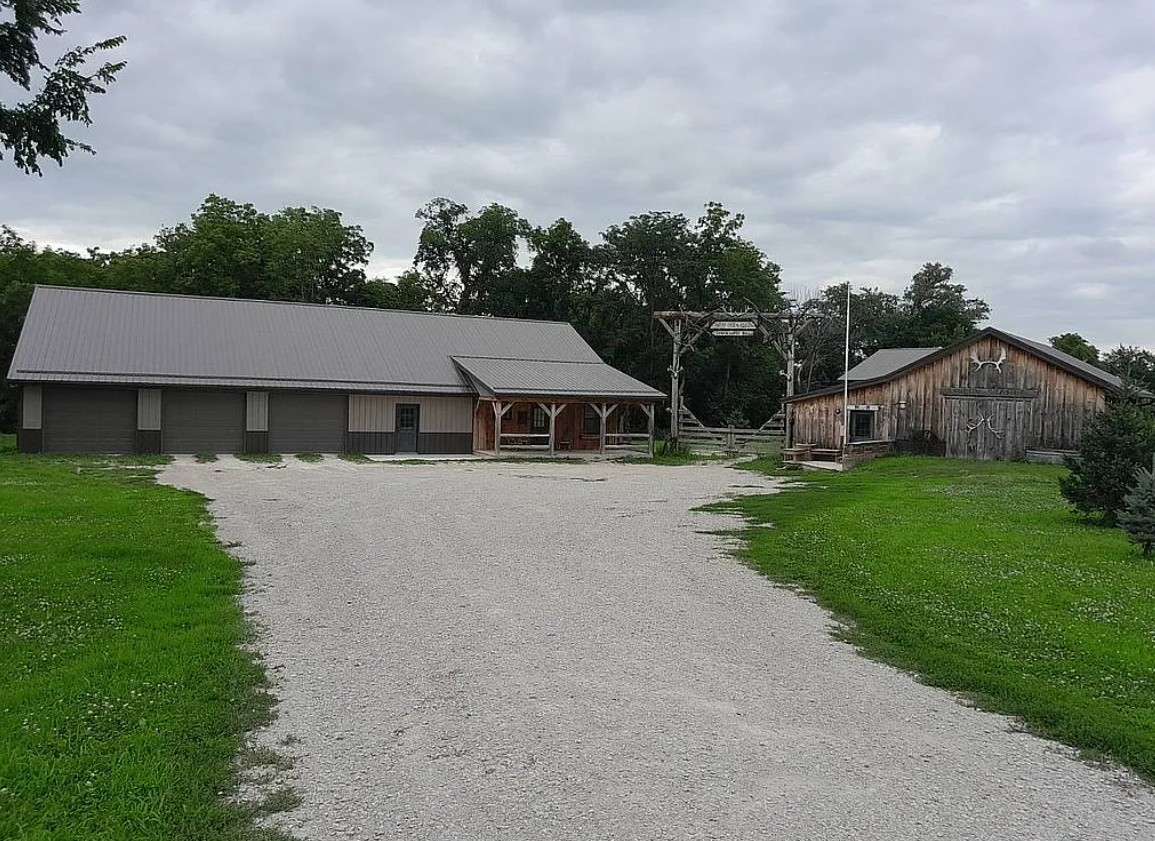3 Bedroom House For Sale By Owner in Vinton, IA