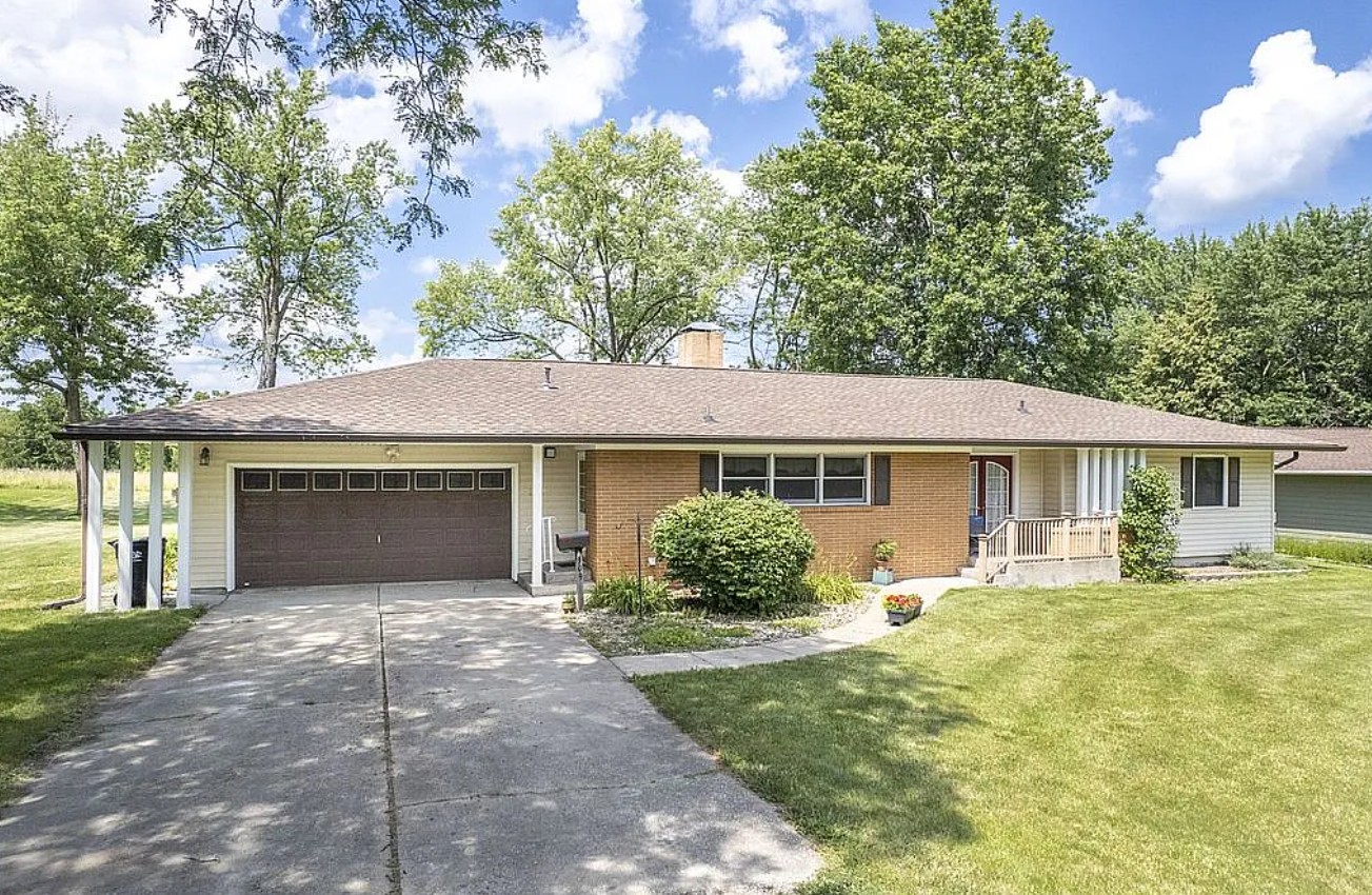 3 Bedroom House For Sale By Owner in Ottumwa, IA 