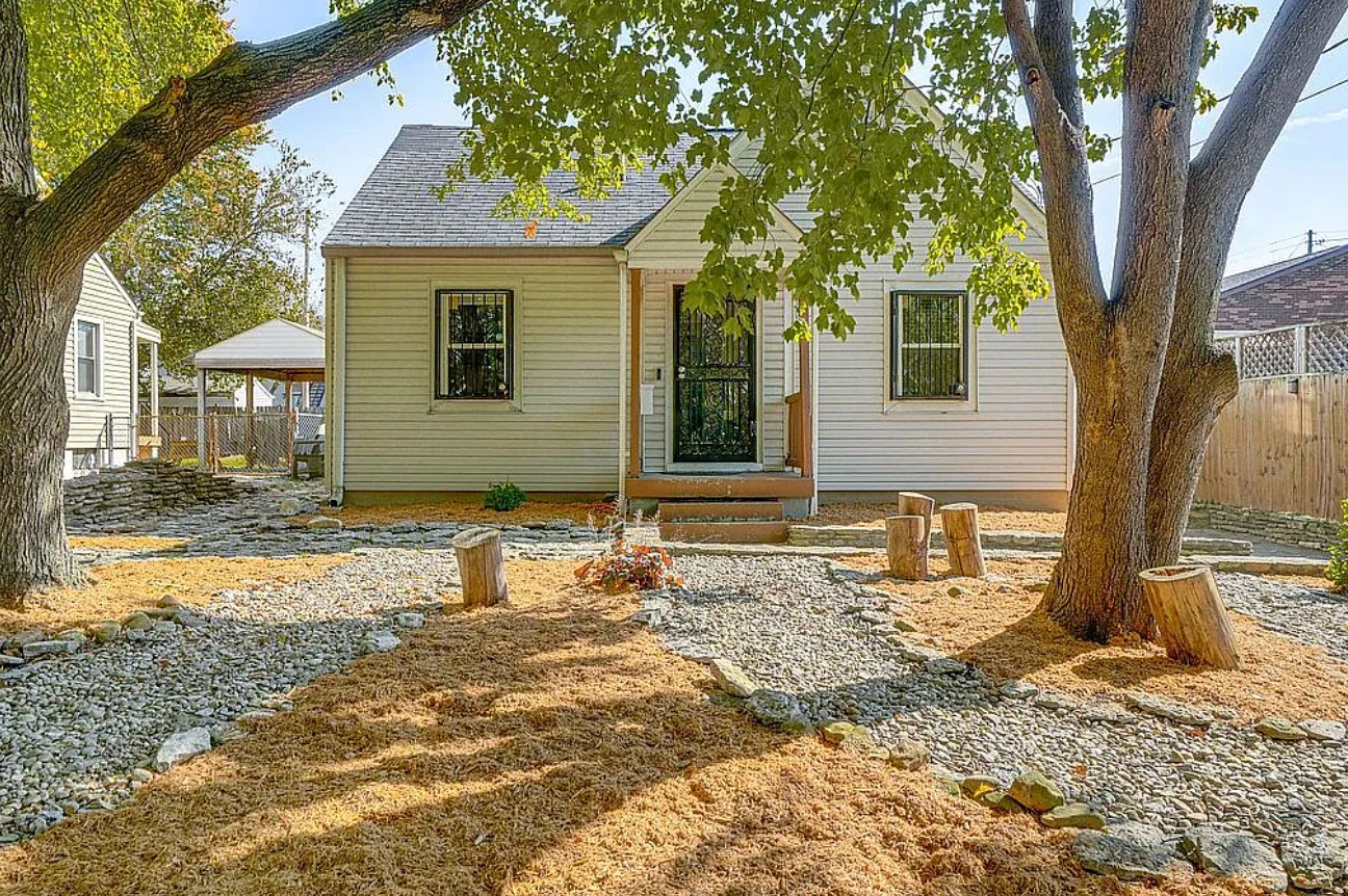 4 Bedroom House For Sale By Owner in Louisville, KY 