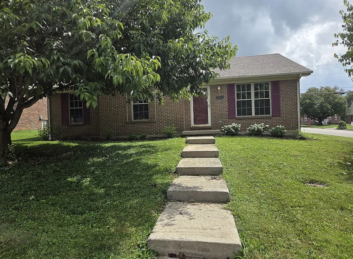 3 Bedroom House For Sale By Owner in Nicholasville, KY 