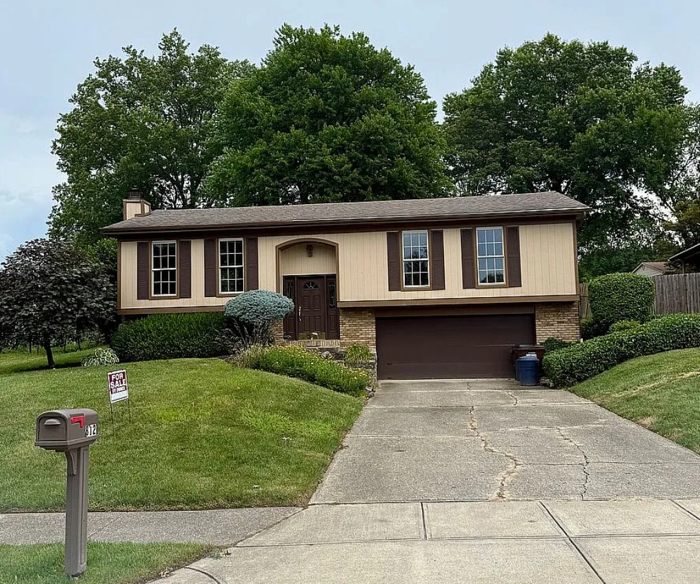 3 Bedroom House For Sale By Owner in Villa Hills, KY 