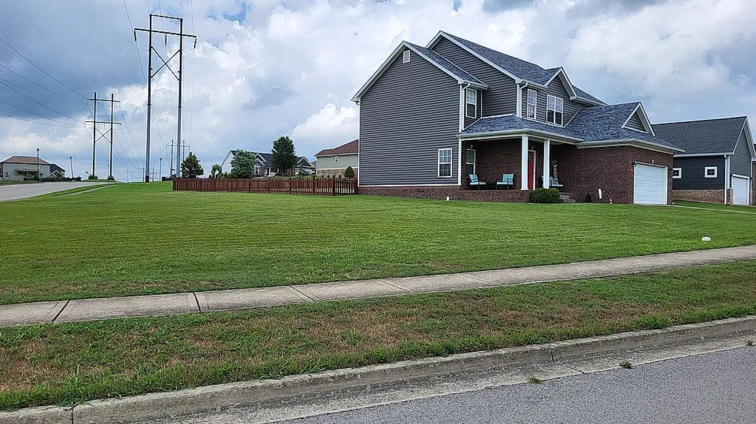4 Bedroom House For Sale By Owner in Richmond, KY 