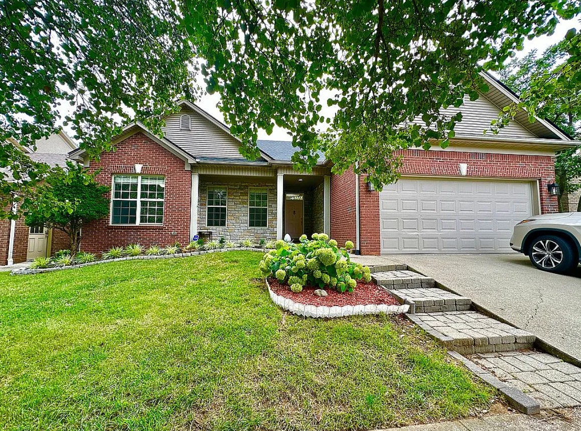 3 Bedroom House For Sale By Owner in Lexington, KY