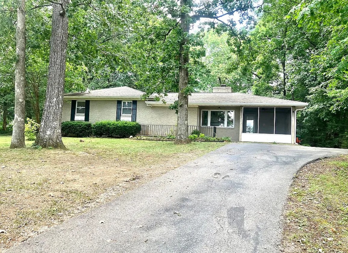 3 Bedroom House For Sale By Owner in Knoxville, TN