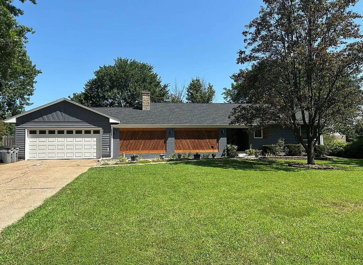 3 Bedroom House For Sale By Owner in Emporia, KS 