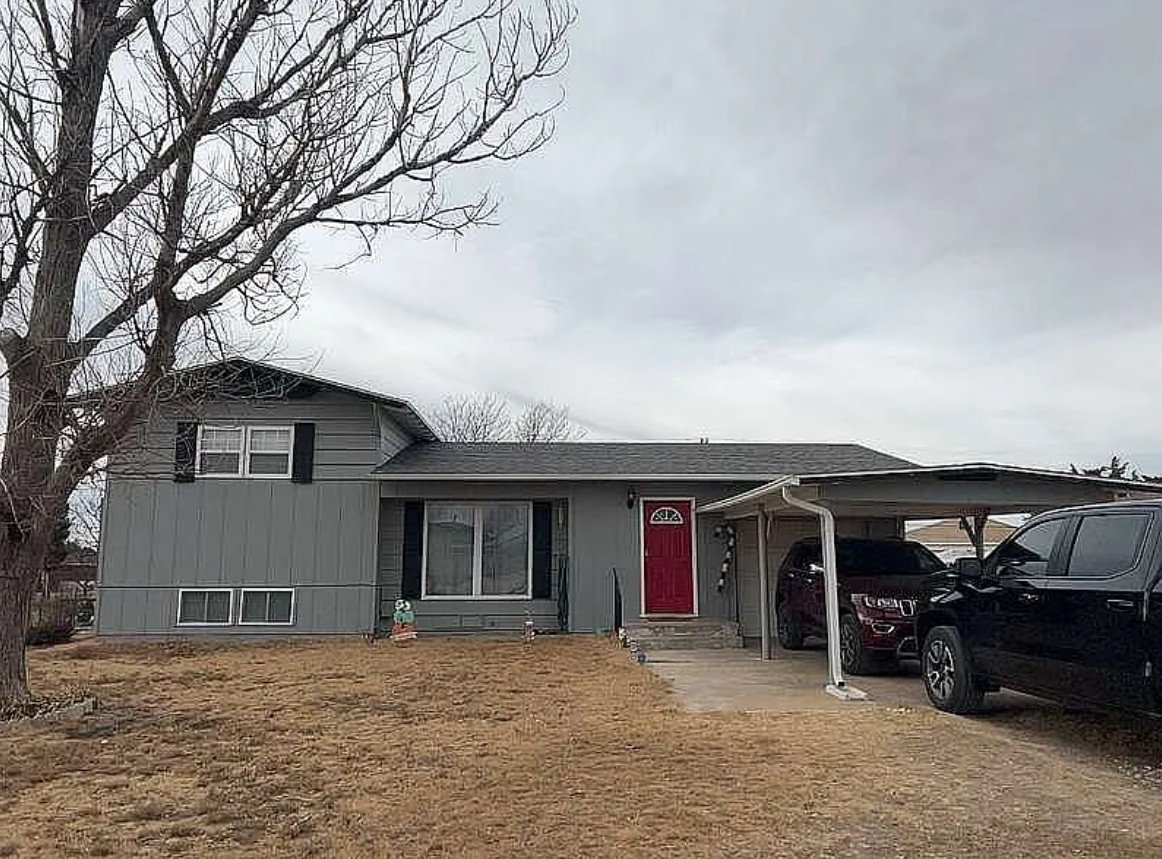 2 Bedroom House For Sale By Owner in Kismet, KS 